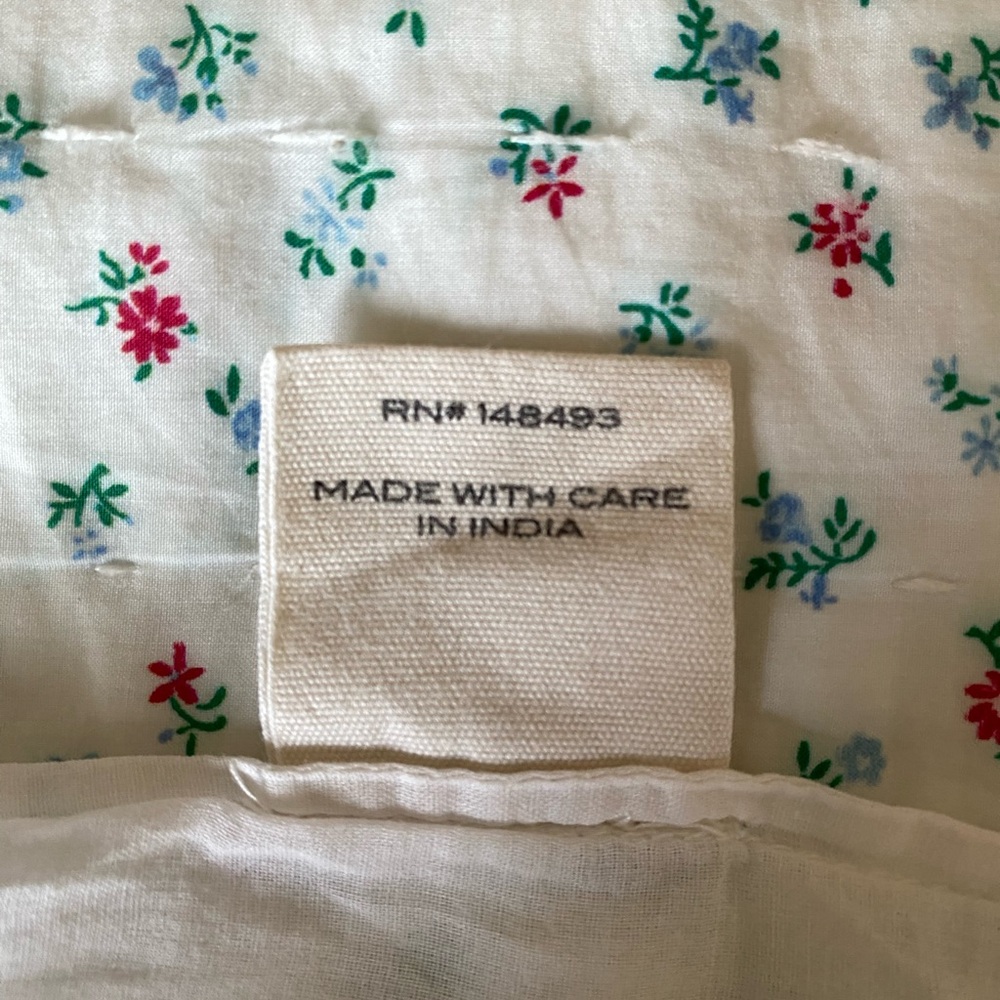 Dôen Odessa Nightgown Dress - Picture 14 of 16
